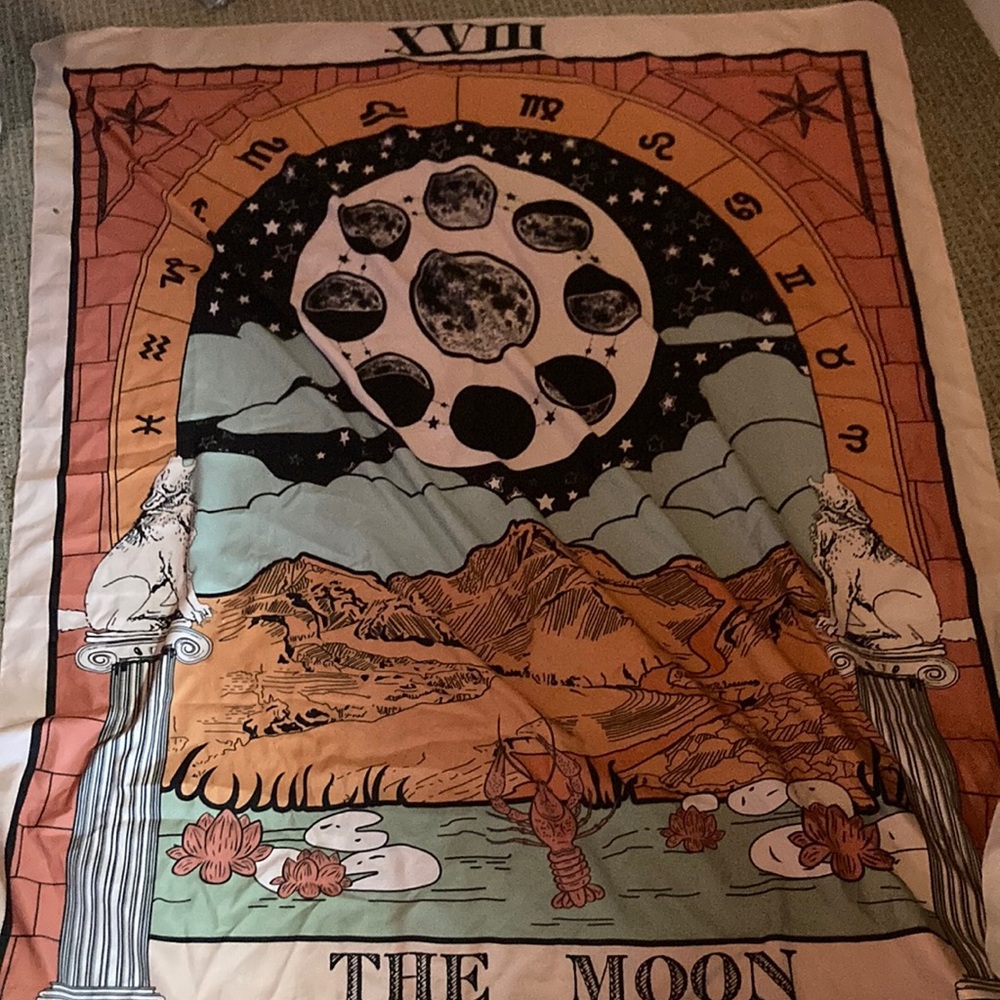 tapestry